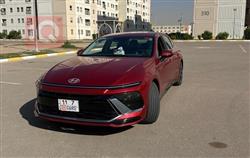 هیوندای سۆناتا